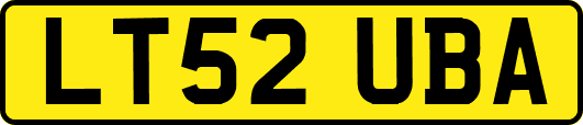 LT52UBA