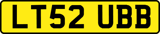LT52UBB
