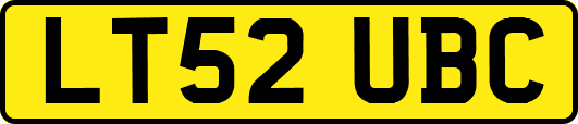 LT52UBC