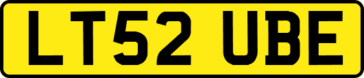 LT52UBE