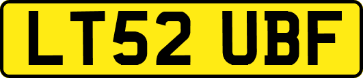LT52UBF