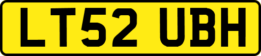 LT52UBH