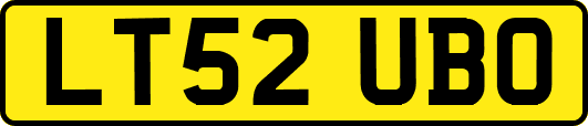 LT52UBO