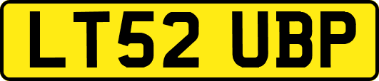 LT52UBP