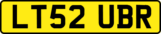 LT52UBR