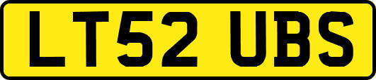 LT52UBS