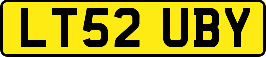 LT52UBY