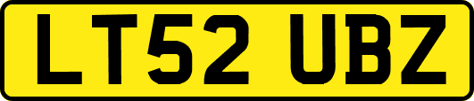 LT52UBZ