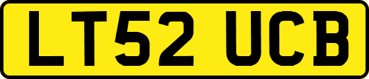 LT52UCB