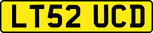 LT52UCD