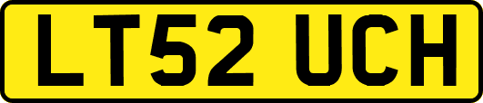 LT52UCH