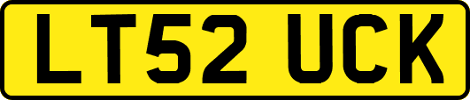 LT52UCK