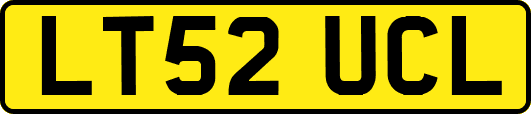 LT52UCL