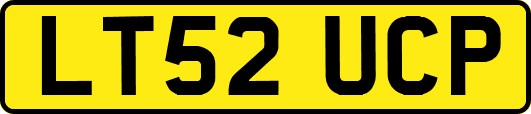 LT52UCP