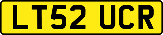 LT52UCR