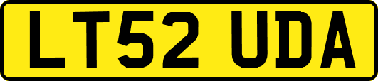 LT52UDA