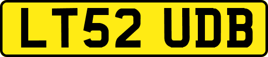 LT52UDB
