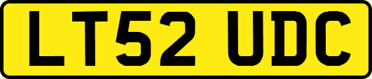 LT52UDC
