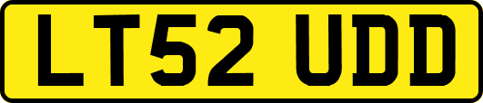 LT52UDD