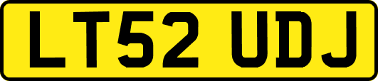 LT52UDJ