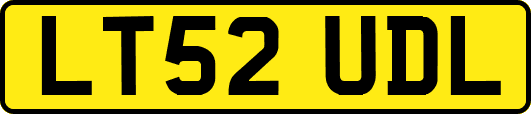 LT52UDL