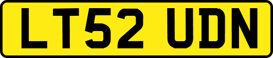 LT52UDN