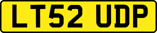 LT52UDP