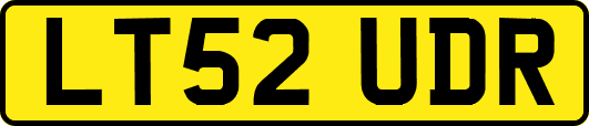 LT52UDR