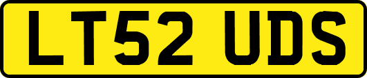 LT52UDS