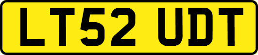 LT52UDT