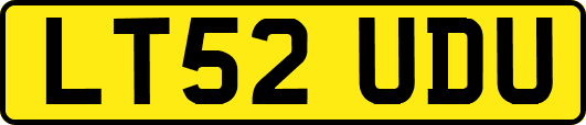 LT52UDU