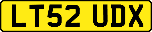 LT52UDX