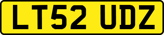 LT52UDZ