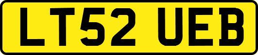 LT52UEB