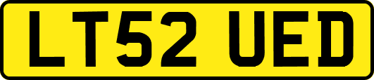 LT52UED