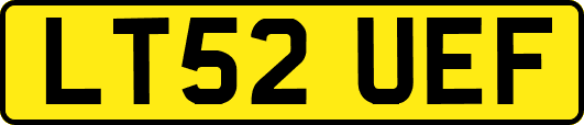 LT52UEF