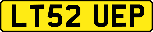 LT52UEP