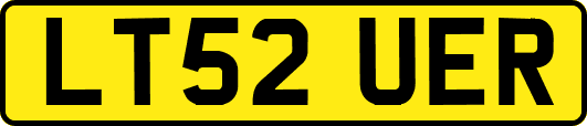 LT52UER