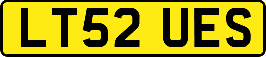LT52UES