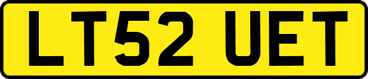 LT52UET