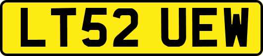 LT52UEW