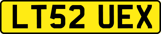 LT52UEX