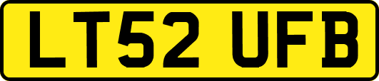 LT52UFB