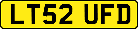 LT52UFD