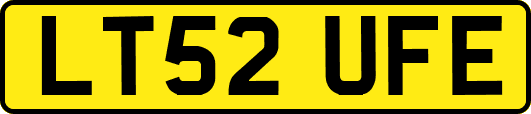 LT52UFE