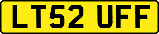 LT52UFF