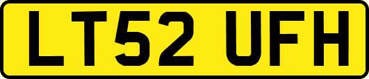 LT52UFH
