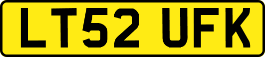 LT52UFK