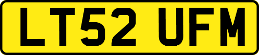 LT52UFM