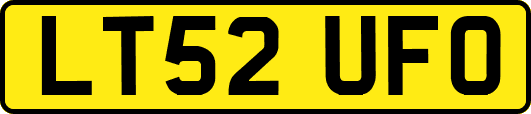 LT52UFO